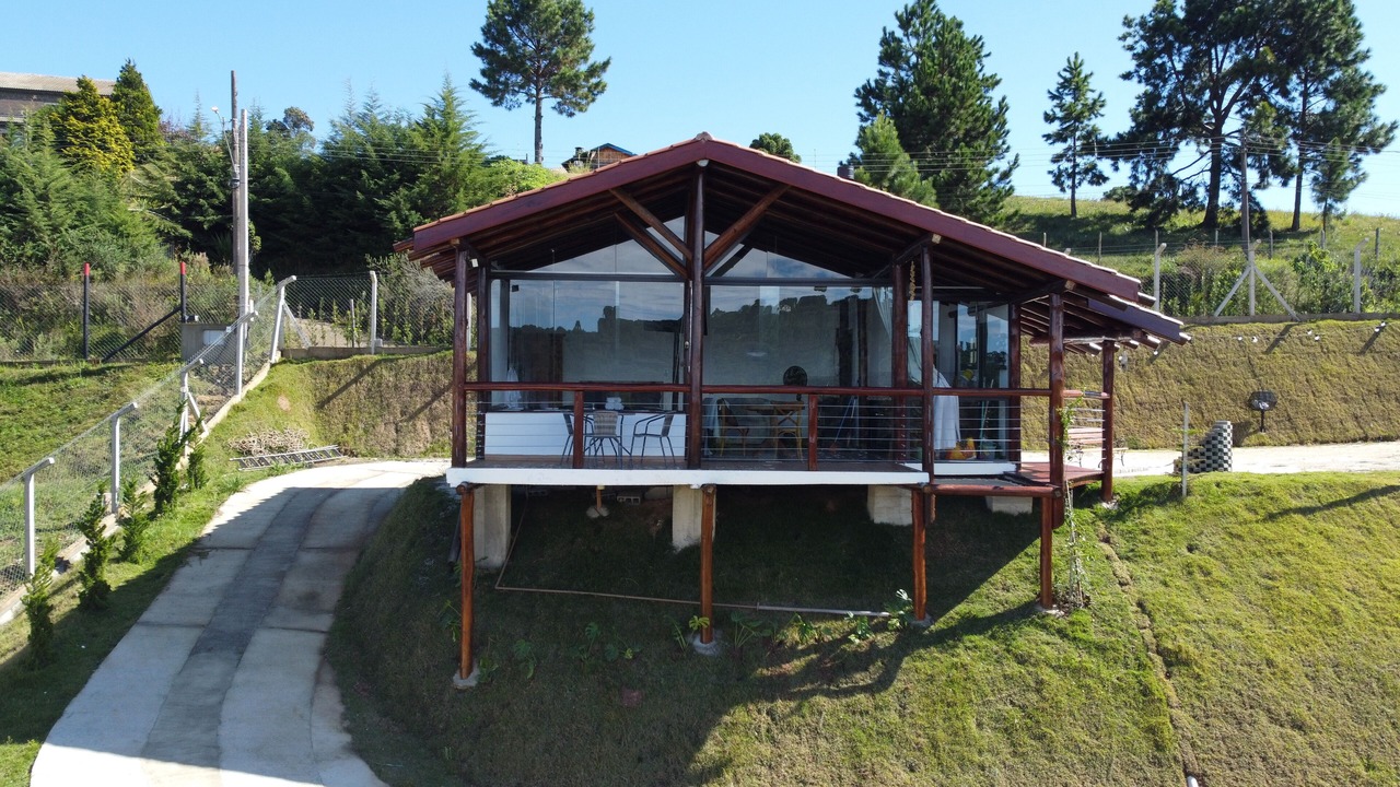 Photo of Outdoor in Vila Albertina