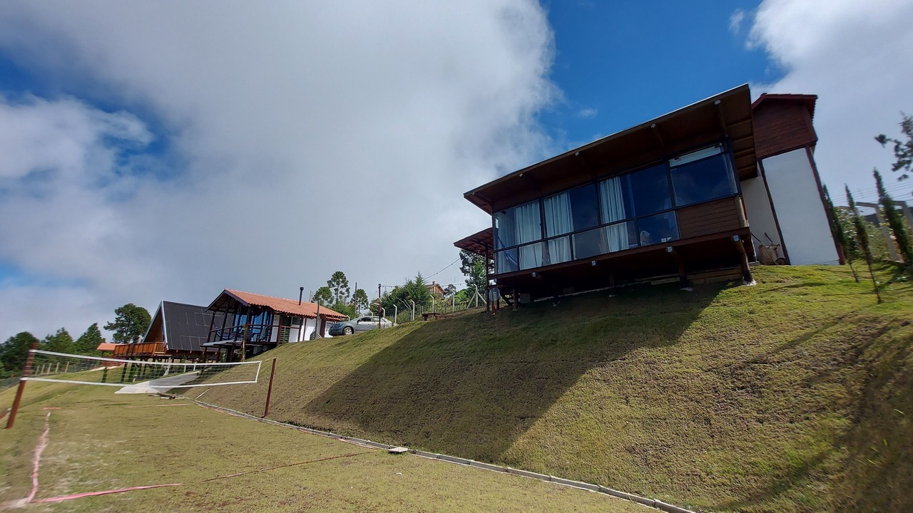 Photo of Outdoor in Vila Albertina