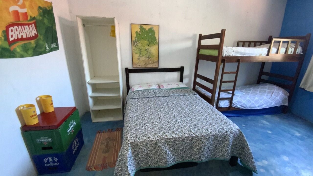 Photo of Bedroom in Jijoca de Jericoacoara