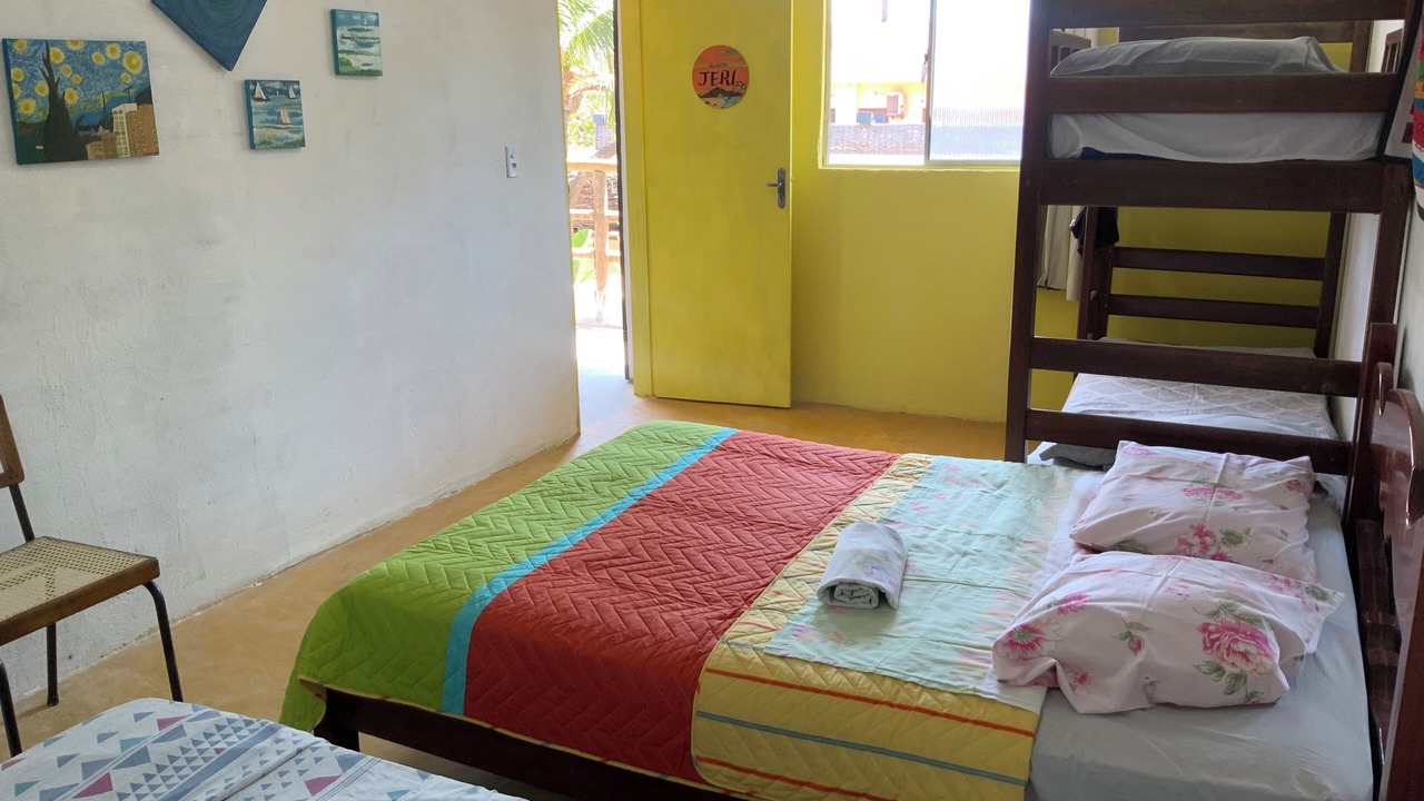 Photo of Bedroom in Jijoca de Jericoacoara