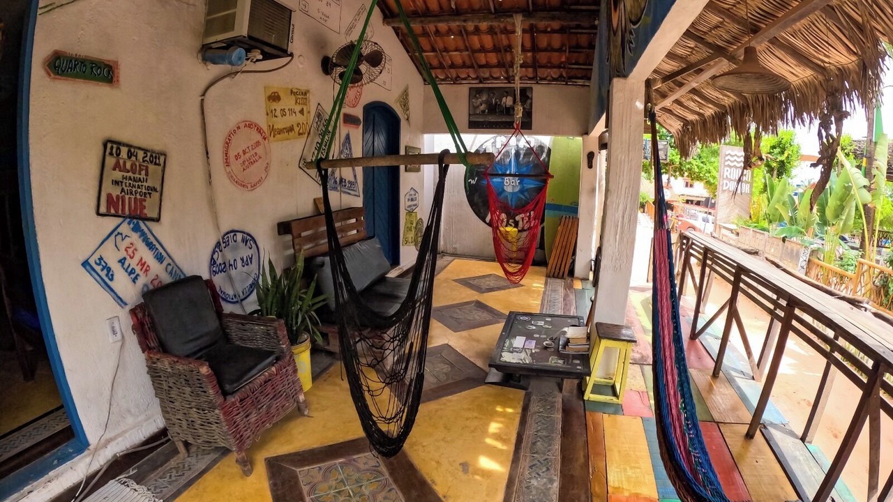 Photo of Patio Balcony in Jijoca de Jericoacoara