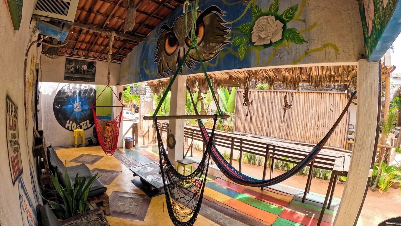 Photo of Patio Balcony in Jijoca de Jericoacoara