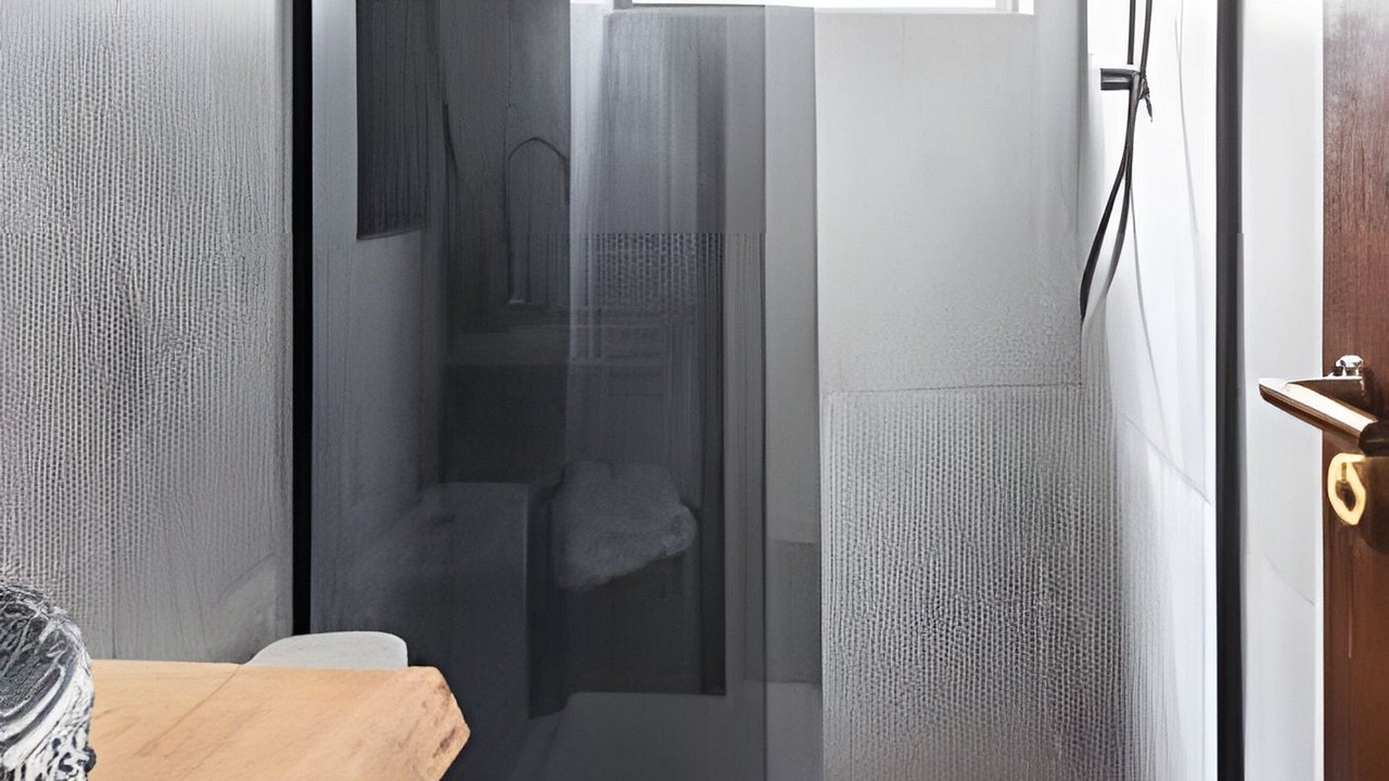 Photo of Bathroom in Gonzaga