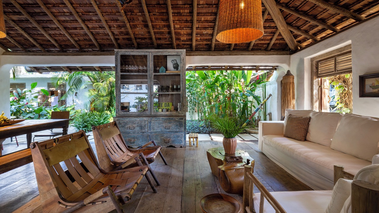 Photo of Outdoor in Trancoso