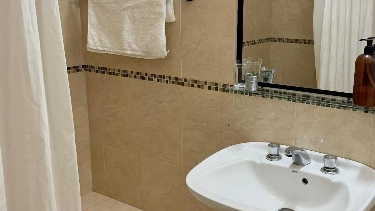 Photo of Bathroom in Santiago del Estero