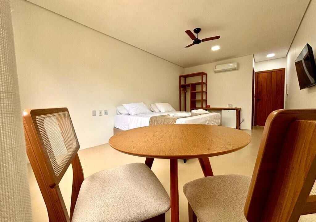 Photo of Bedroom in Itacare