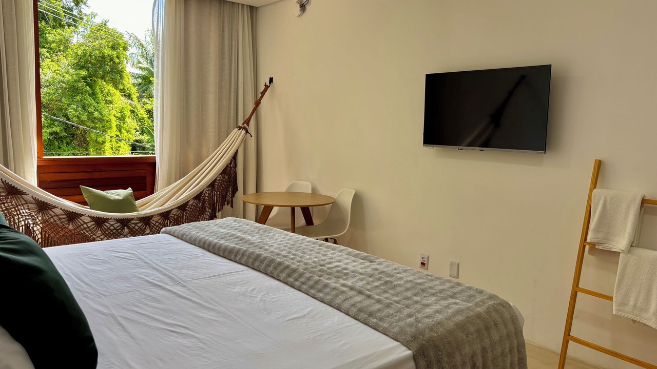 Photo of Bedroom in Itacare