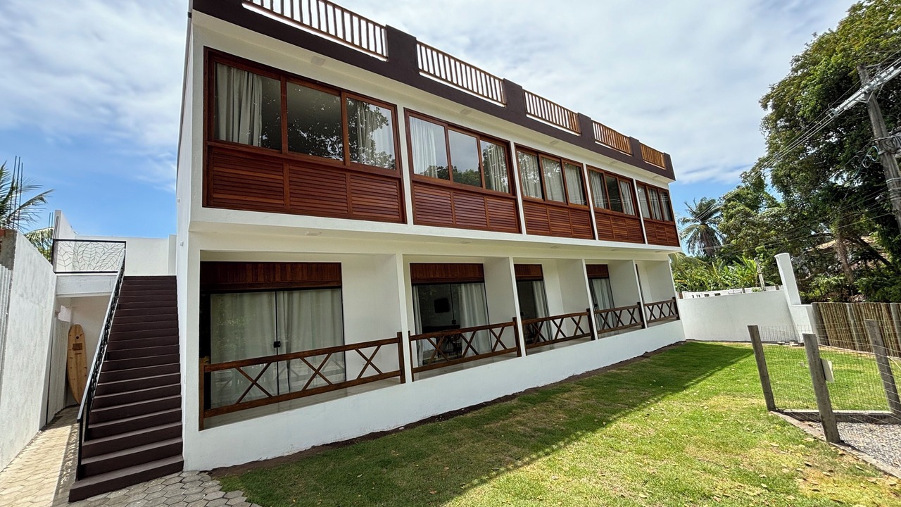 Photo of Outdoor in Itacare