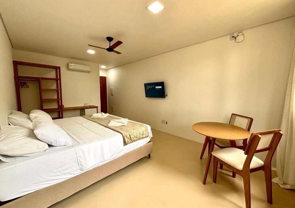 Photo of Bedroom in Itacare
