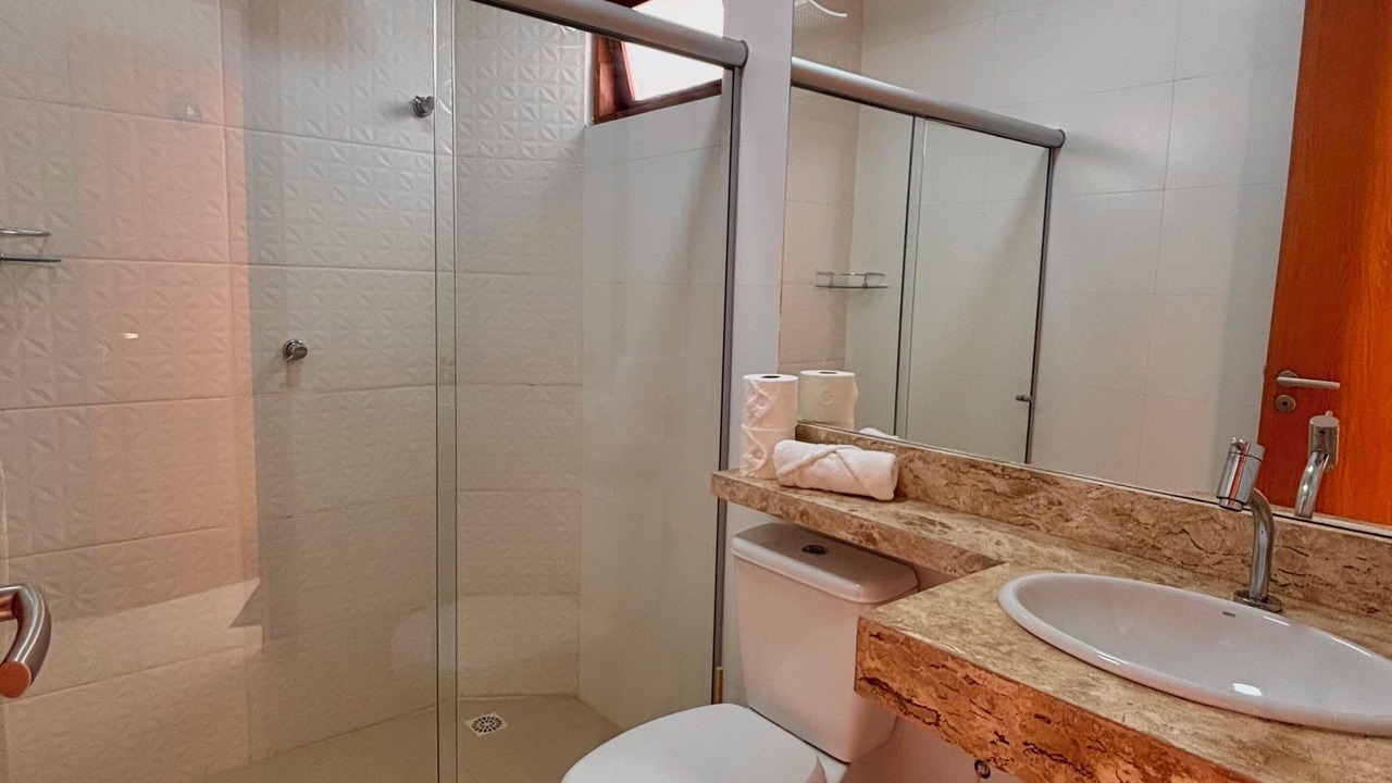 Photo of Bathroom in Itacare