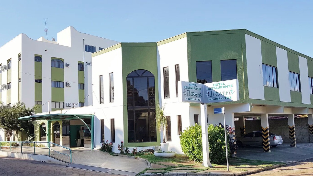 Photo of Outdoor in Presidente Epitacio