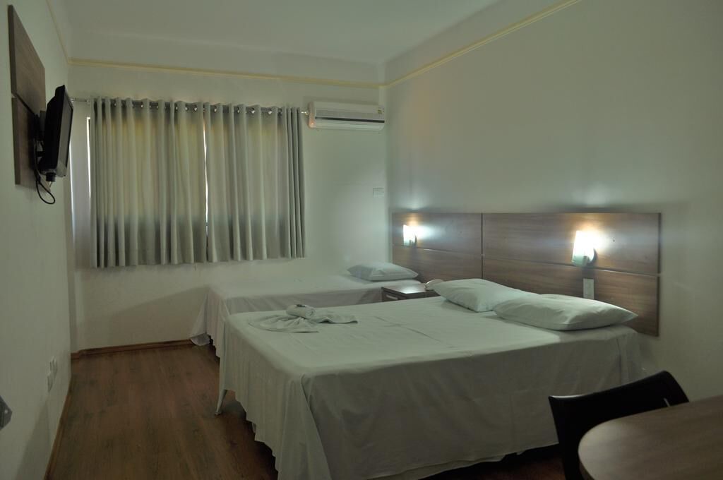 Photo of Bedroom in Presidente Epitacio