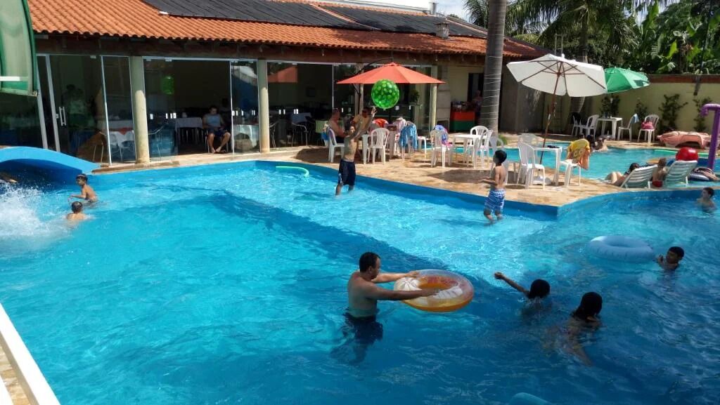 Photo of Outdoor in Presidente Epitacio