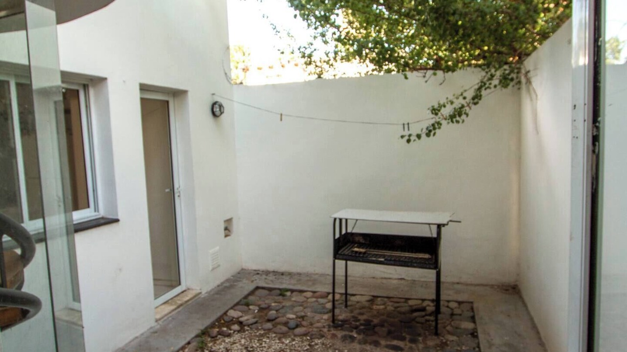 Photo of Patio Balcony in Godoy Cruz