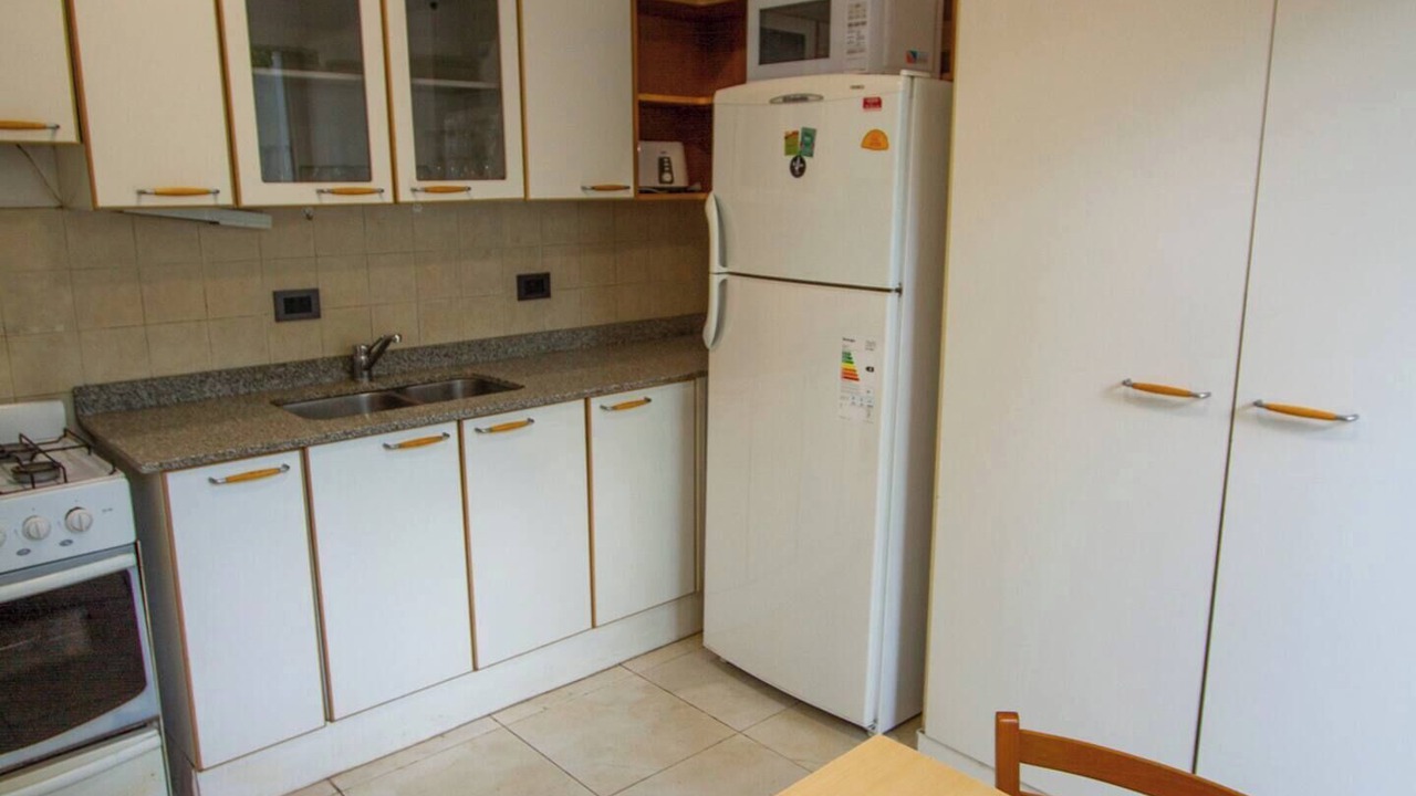 Photo of Kitchen in Godoy Cruz