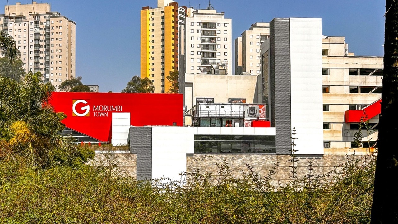 Photo of Others in Vila Andrade