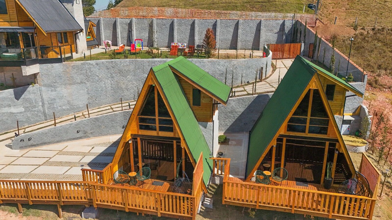 Photo of Outdoor in Campos do Jordao