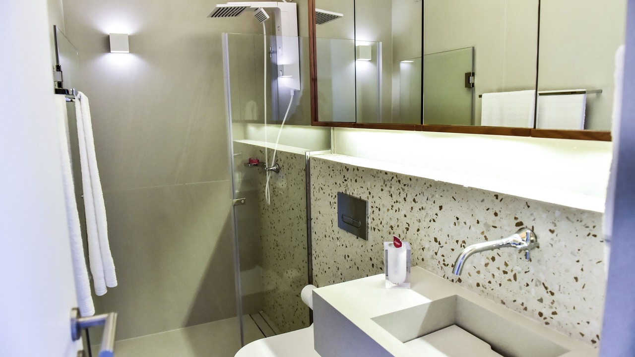 Photo of Bathroom in Barequecaba