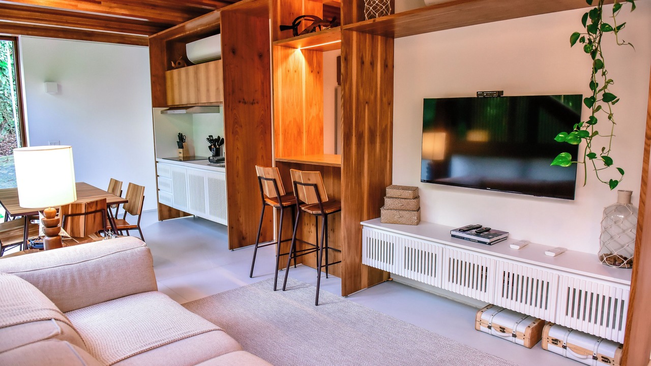 Photo of Bedroom in Barequecaba