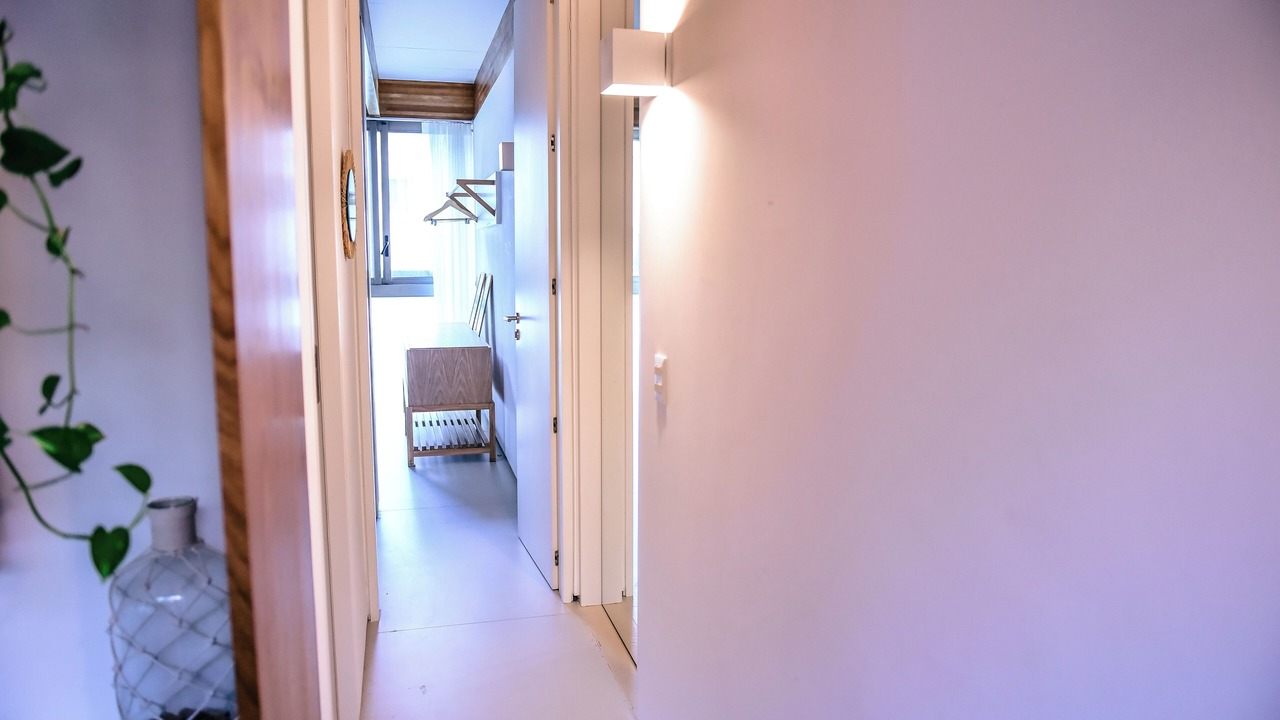 Photo of Bedroom in Barequecaba