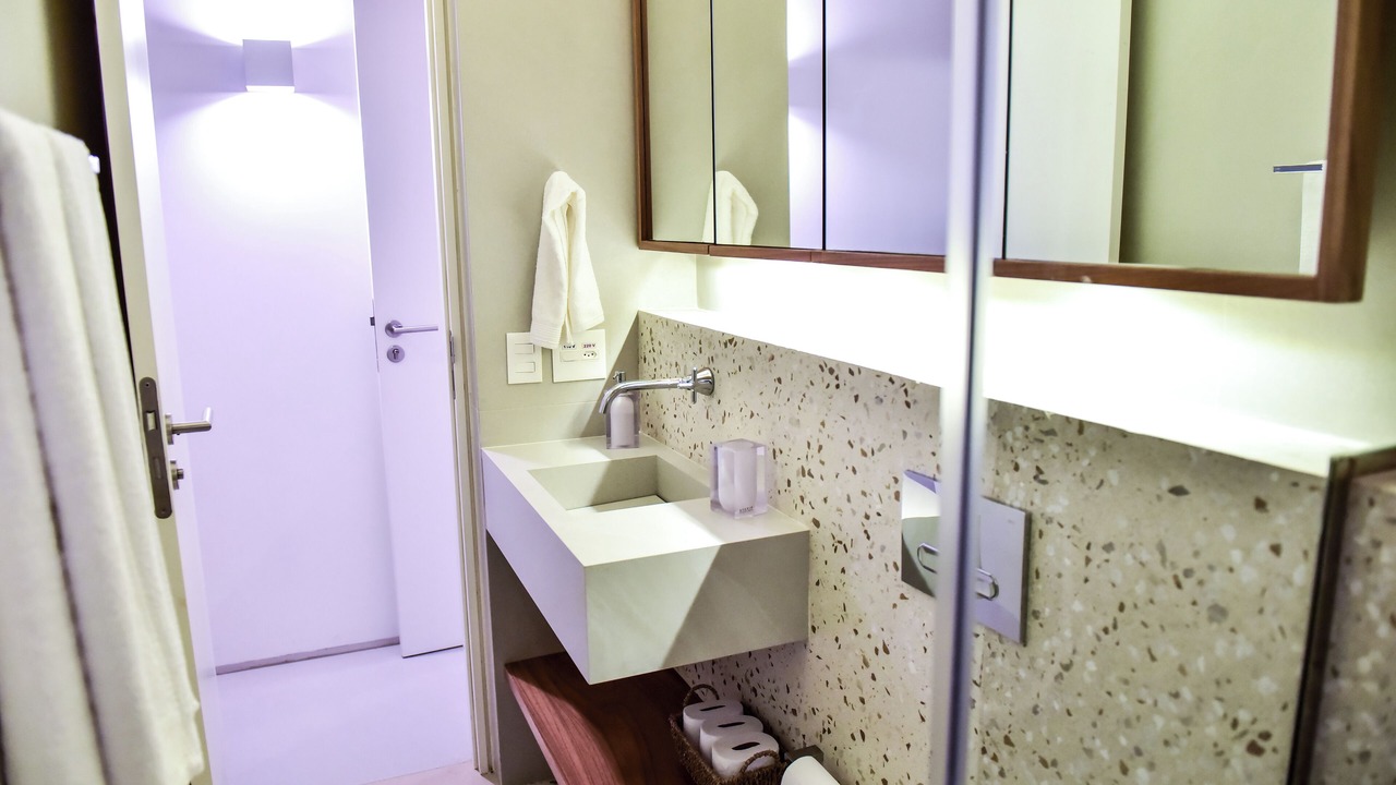 Photo of Bathroom in Barequecaba