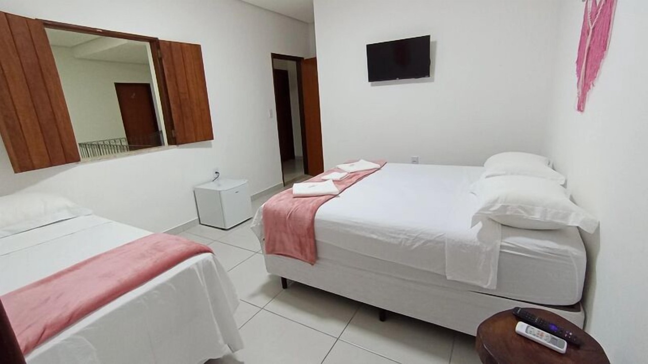 Photo of Bedroom in Lencois