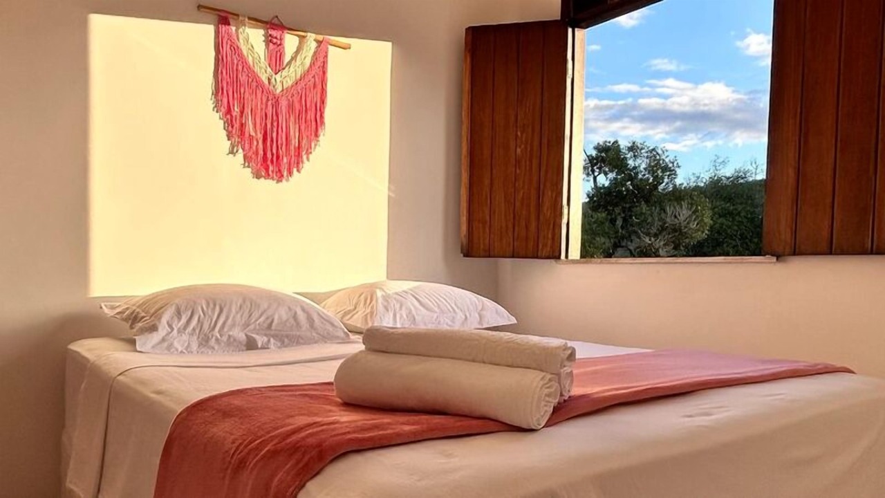 Photo of Bedroom in Lencois