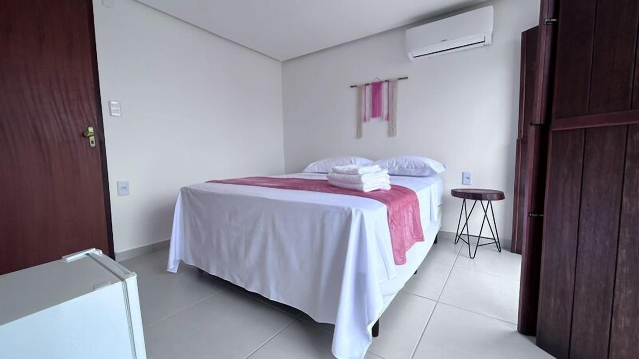Photo of Bedroom in Lencois