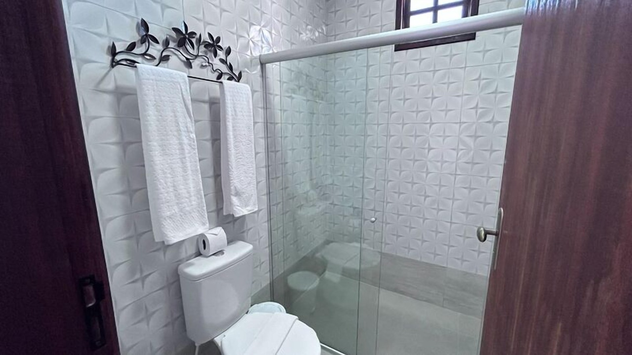Photo of Bedroom in Lencois