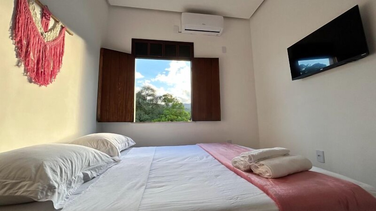 Photo of Bedroom in Lencois