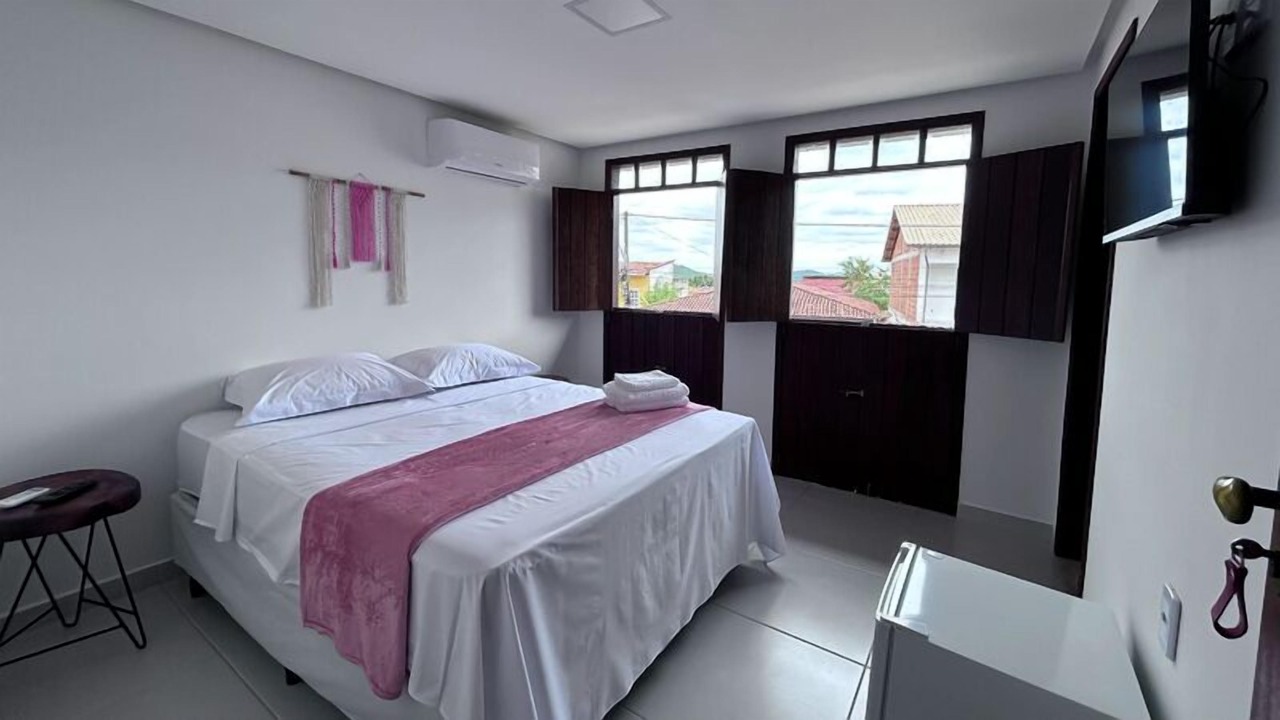 Photo of Bedroom in Lencois