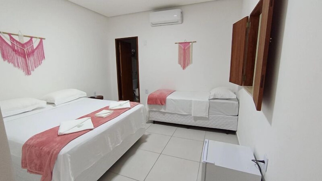 Photo of Bedroom in Lencois