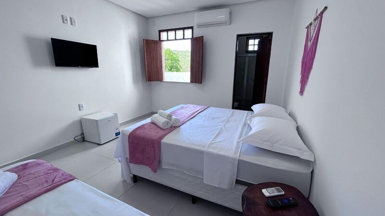 Photo of Bedroom in Lencois