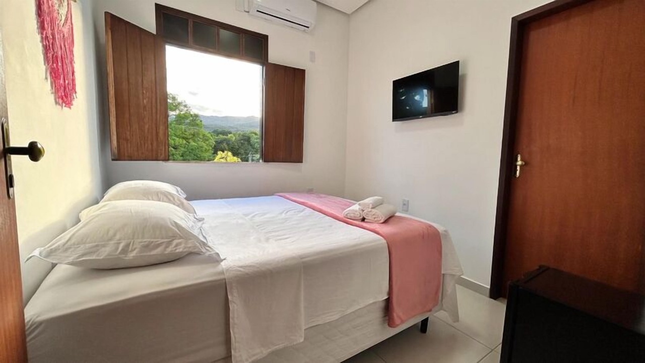 Photo of Bedroom in Lencois