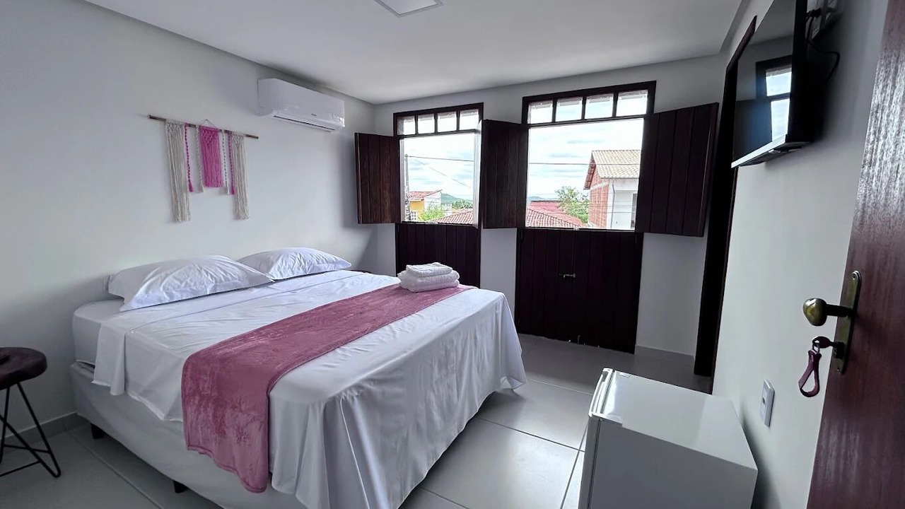 Photo of Bedroom in Lencois
