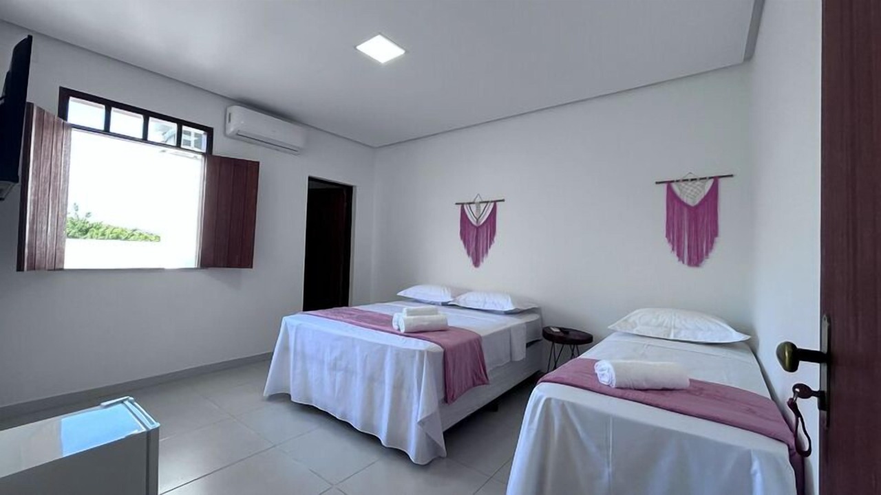 Photo of Bedroom in Lencois