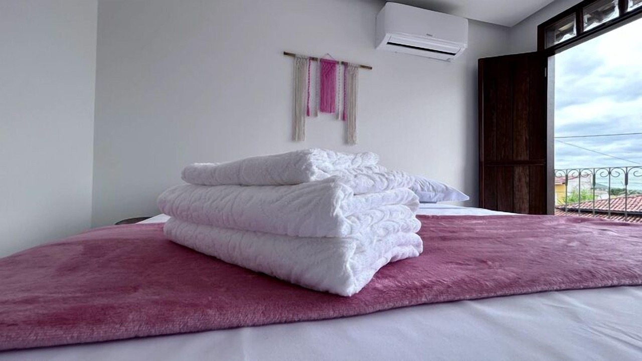 Photo of Bedroom in Lencois