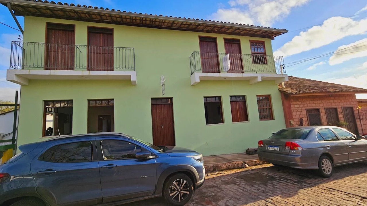 Photo of Outdoor in Lencois