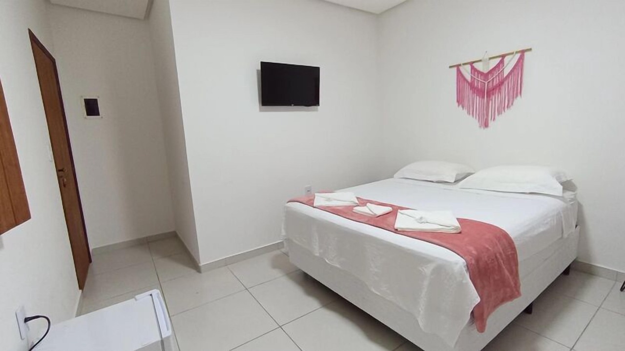 Photo of Bedroom in Lencois