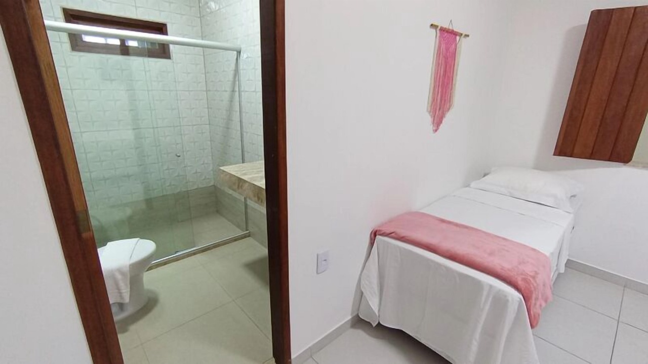 Photo of Bedroom in Lencois