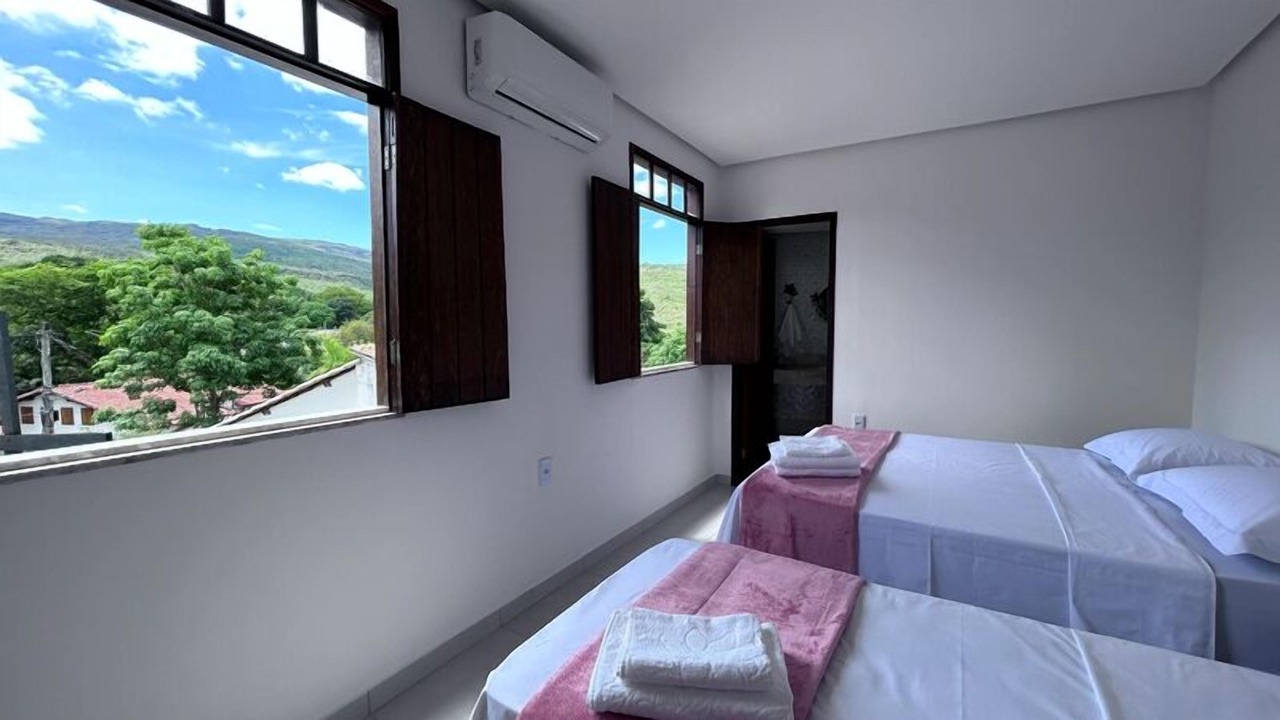 Photo of Outdoor in Lencois