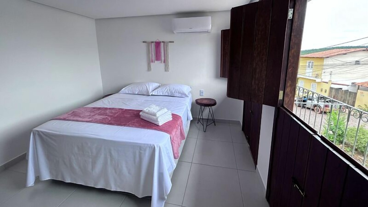 Photo of Bedroom in Lencois