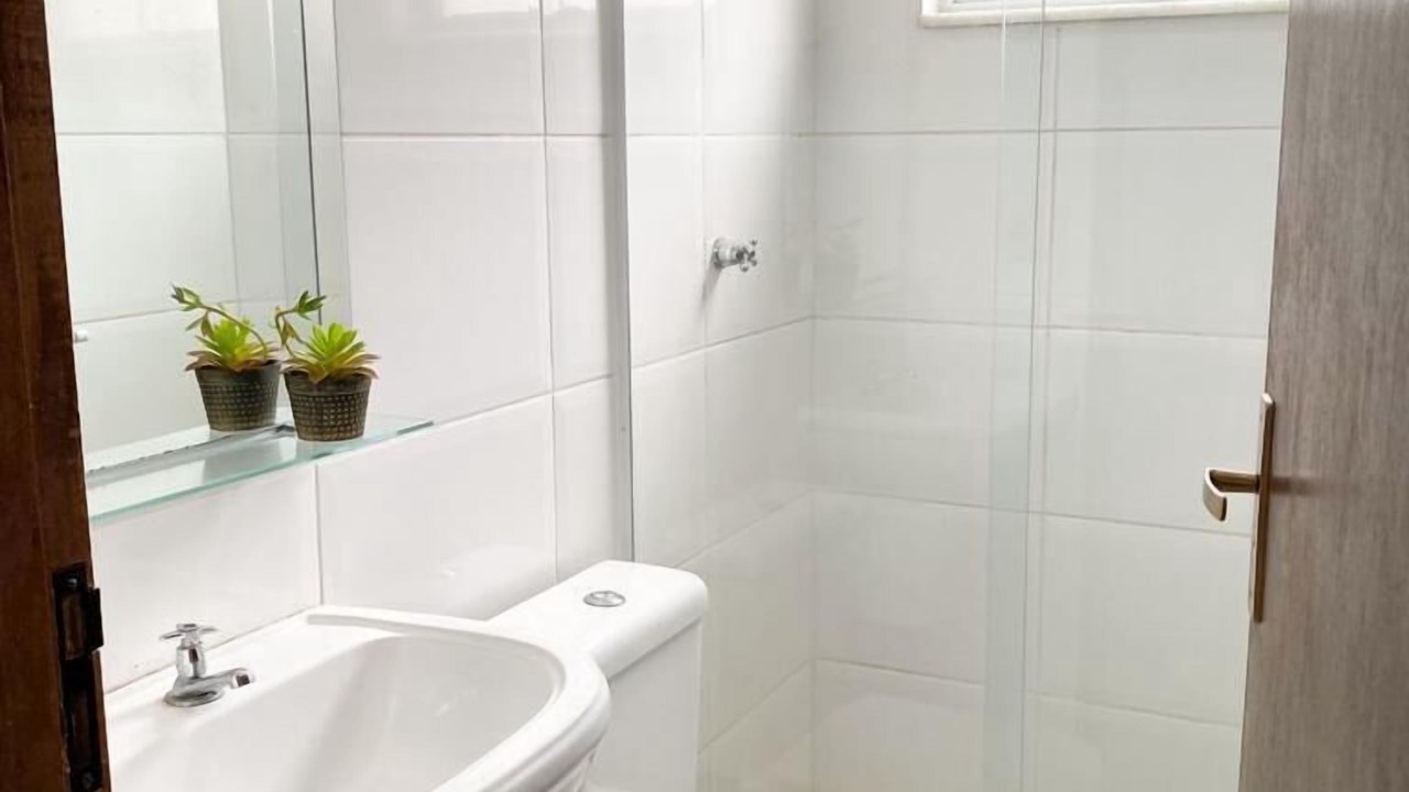 Photo of Bathroom in Praia Grande