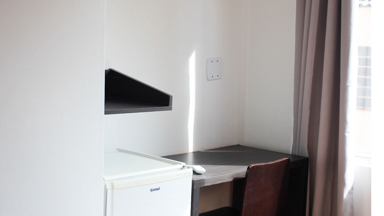Photo of Bedroom in Centro Historico