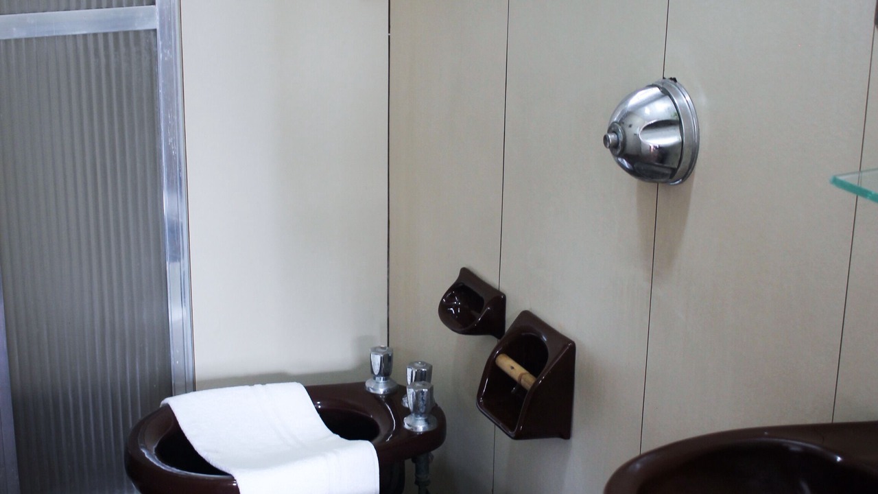 Photo of Bathroom in Centro Historico
