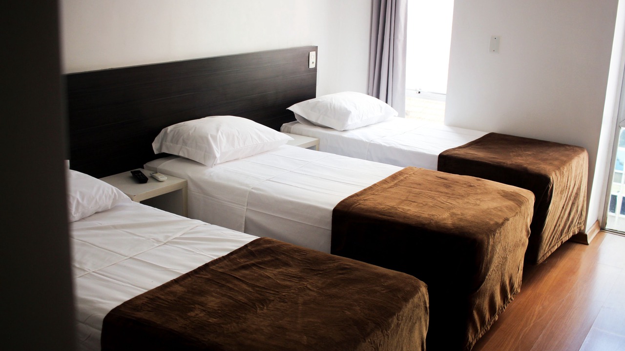 Photo of Bedroom in Centro Historico
