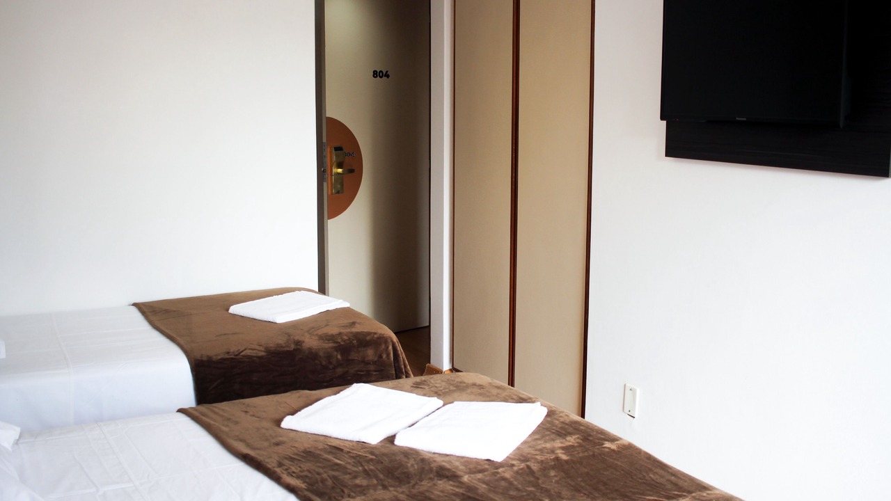 Photo of Bedroom in Centro Historico