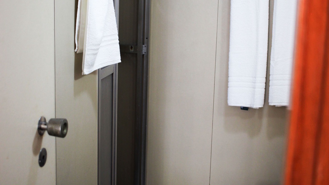 Photo of Bathroom in Centro Historico