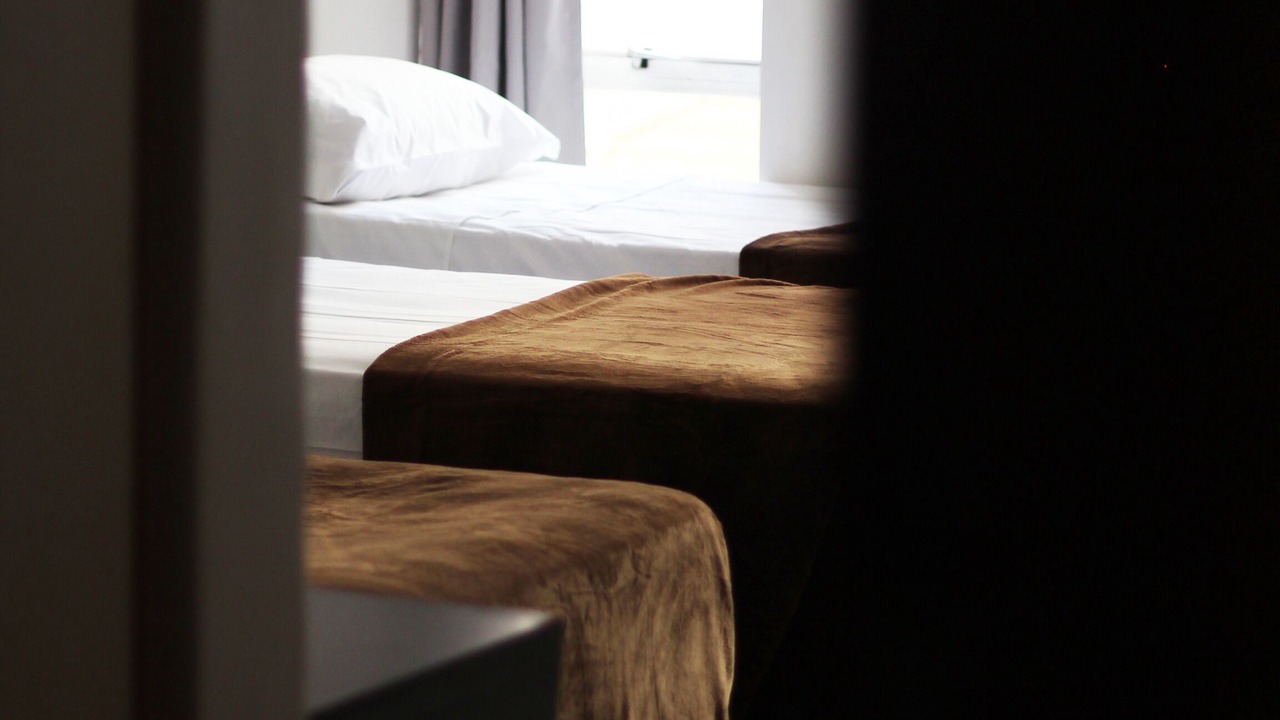 Photo of Bedroom in Centro Historico