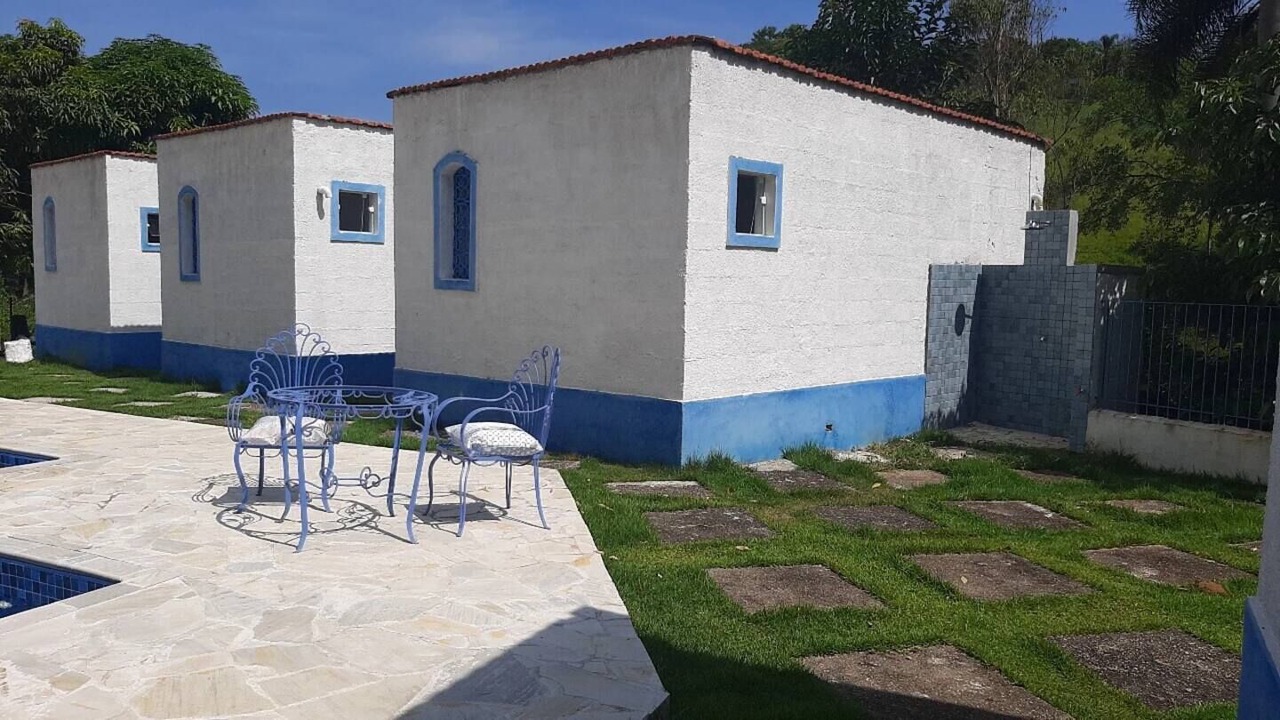 Photo of Patio Balcony in Itaoca